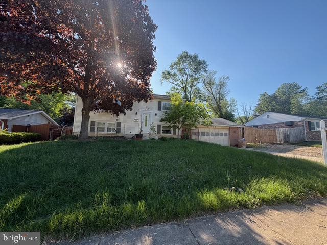 14290 Fontana Court, Woodbridge