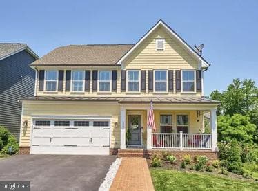 2301 Harmsworth Drive, Dumfries