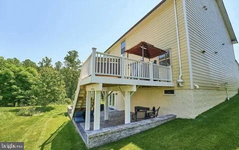 2301 Harmsworth Drive photo 16