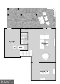 2301 Harmsworth Drive photo 18