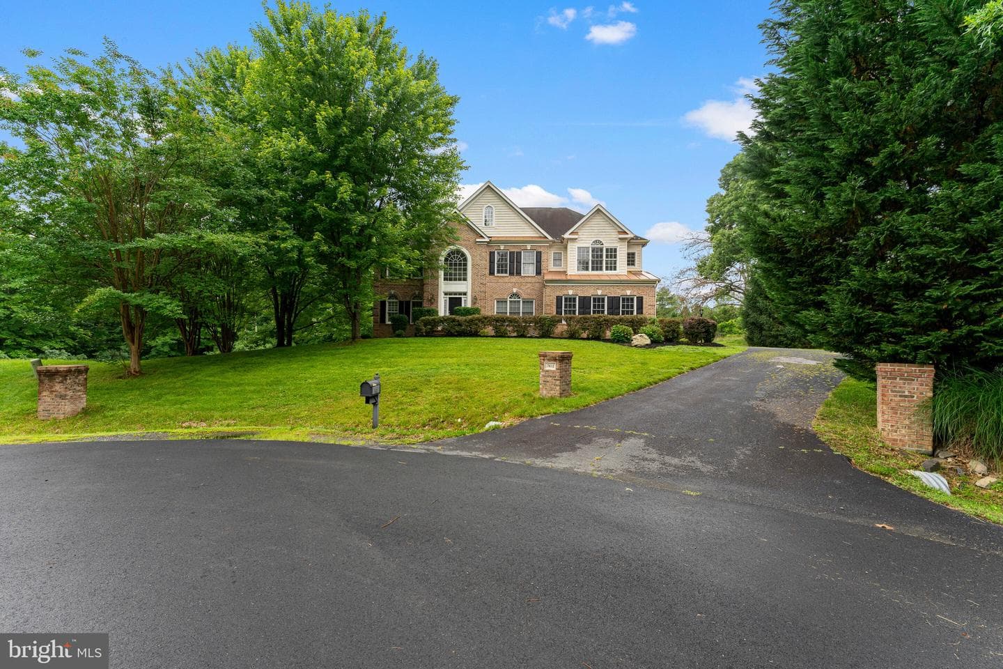 7412 Kallenburg Ct, Manassas