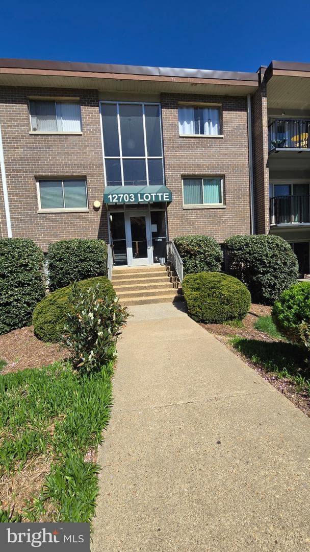 12703 Lotte Drive #101