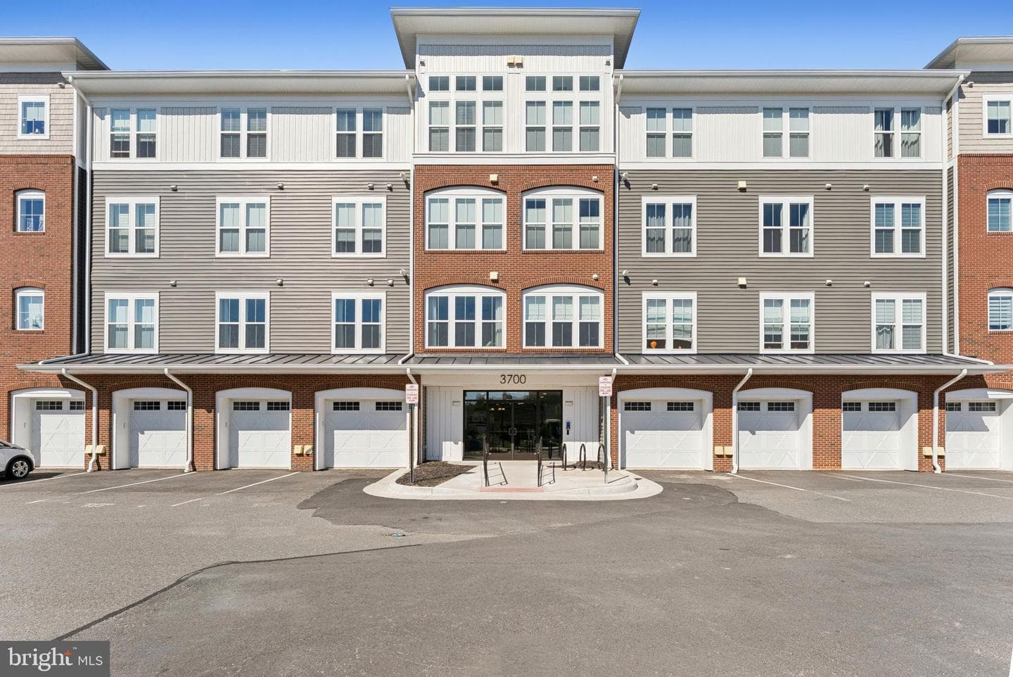 3700 Havertill Lane #201, Woodbridge