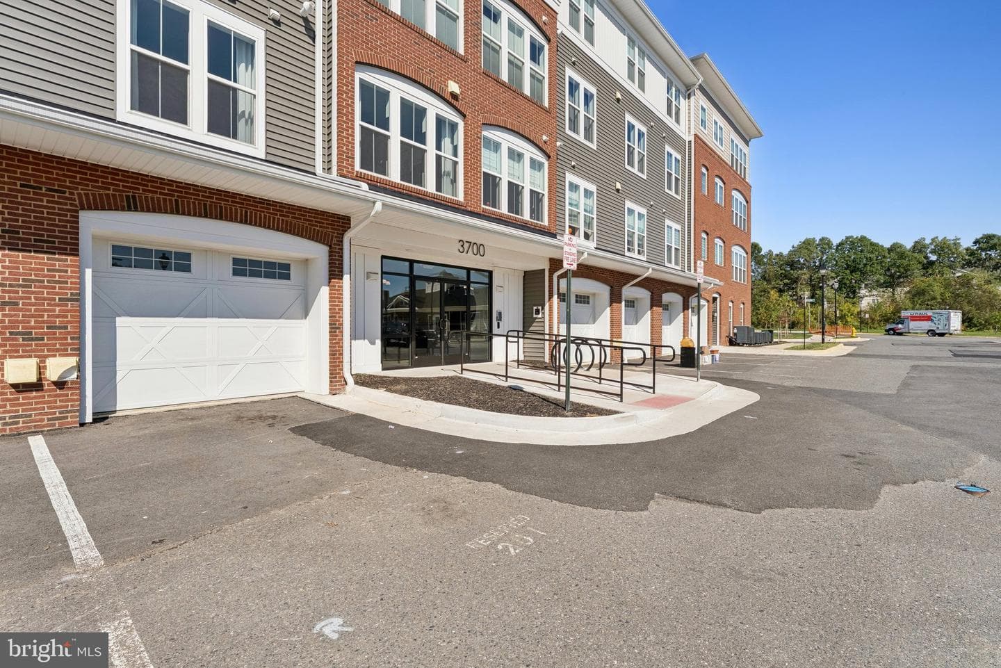 3700 Havertill Lane #201, Woodbridge