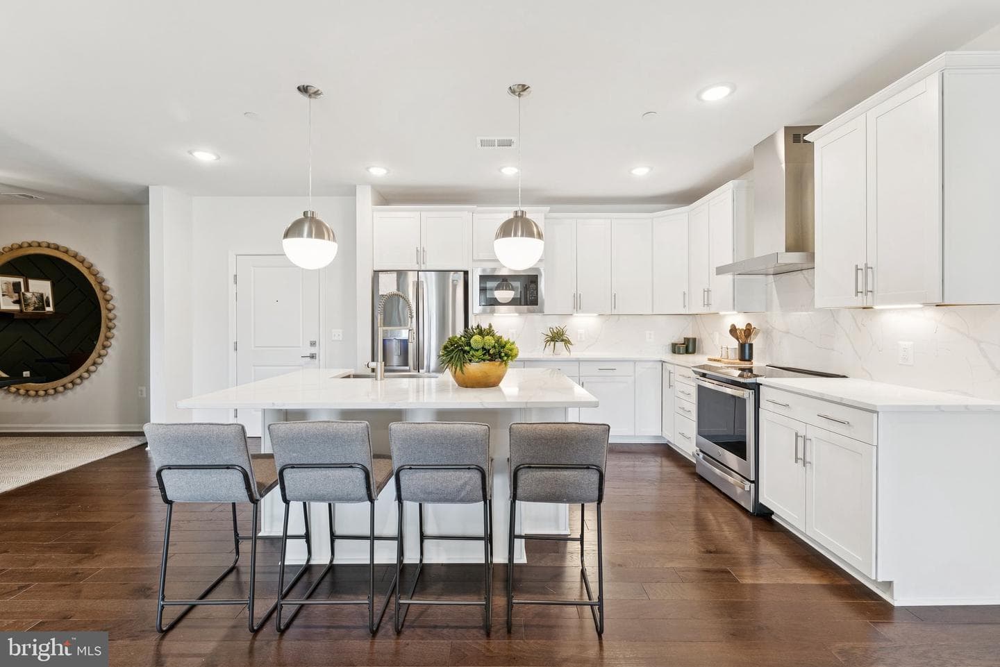 3700 Havertill Lane #201 photo 3