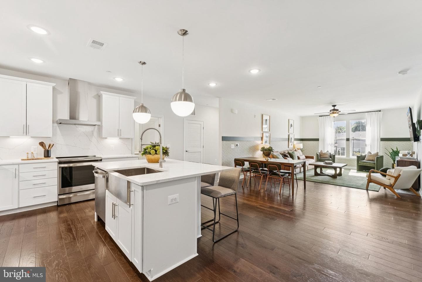 3700 Havertill Lane #201 photo 7