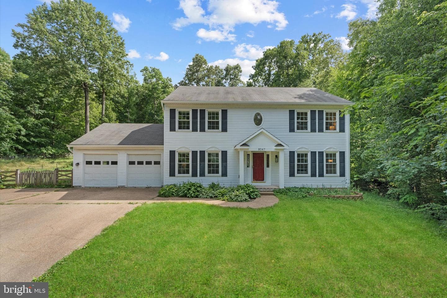 8047 Counselor Road photo 1