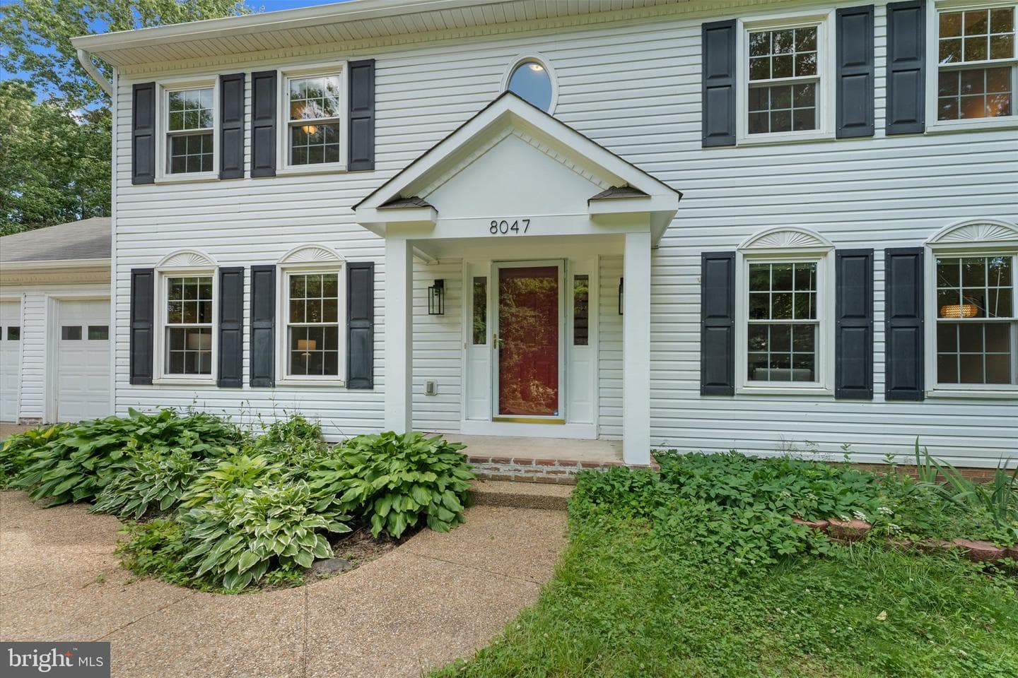 8047 Counselor Road photo 4