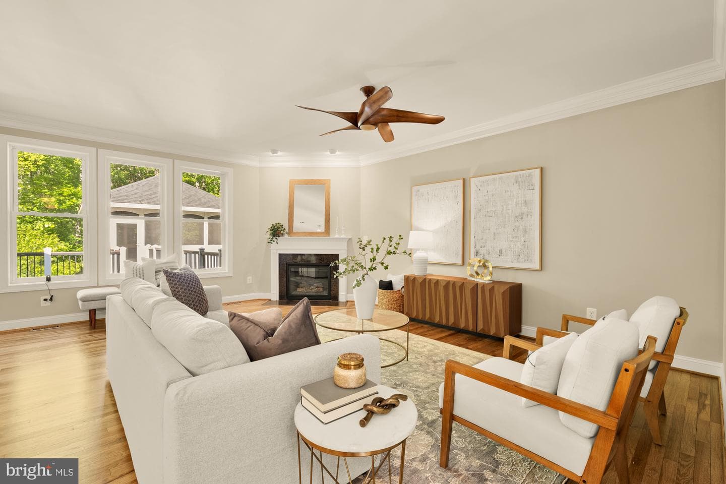 14235 Bristow Road photo 5