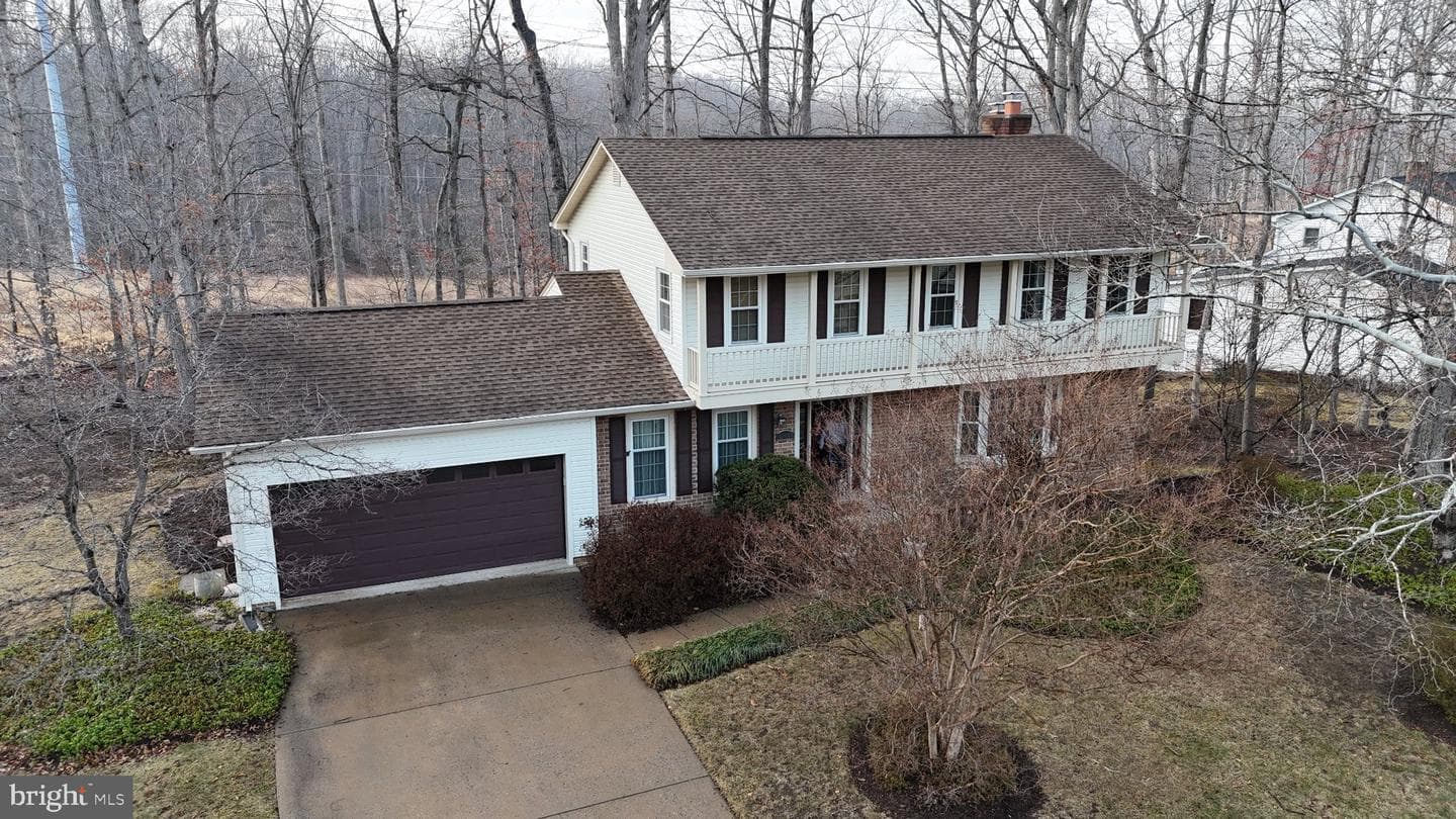 11808 Oakwood Drive, Woodbridge
