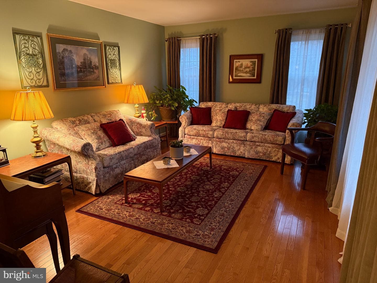 11808 Oakwood Drive photo 6