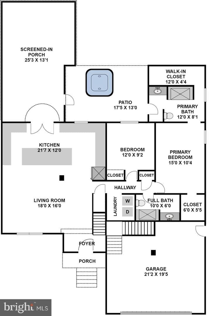 12021 Parkriver Drive photo 39
