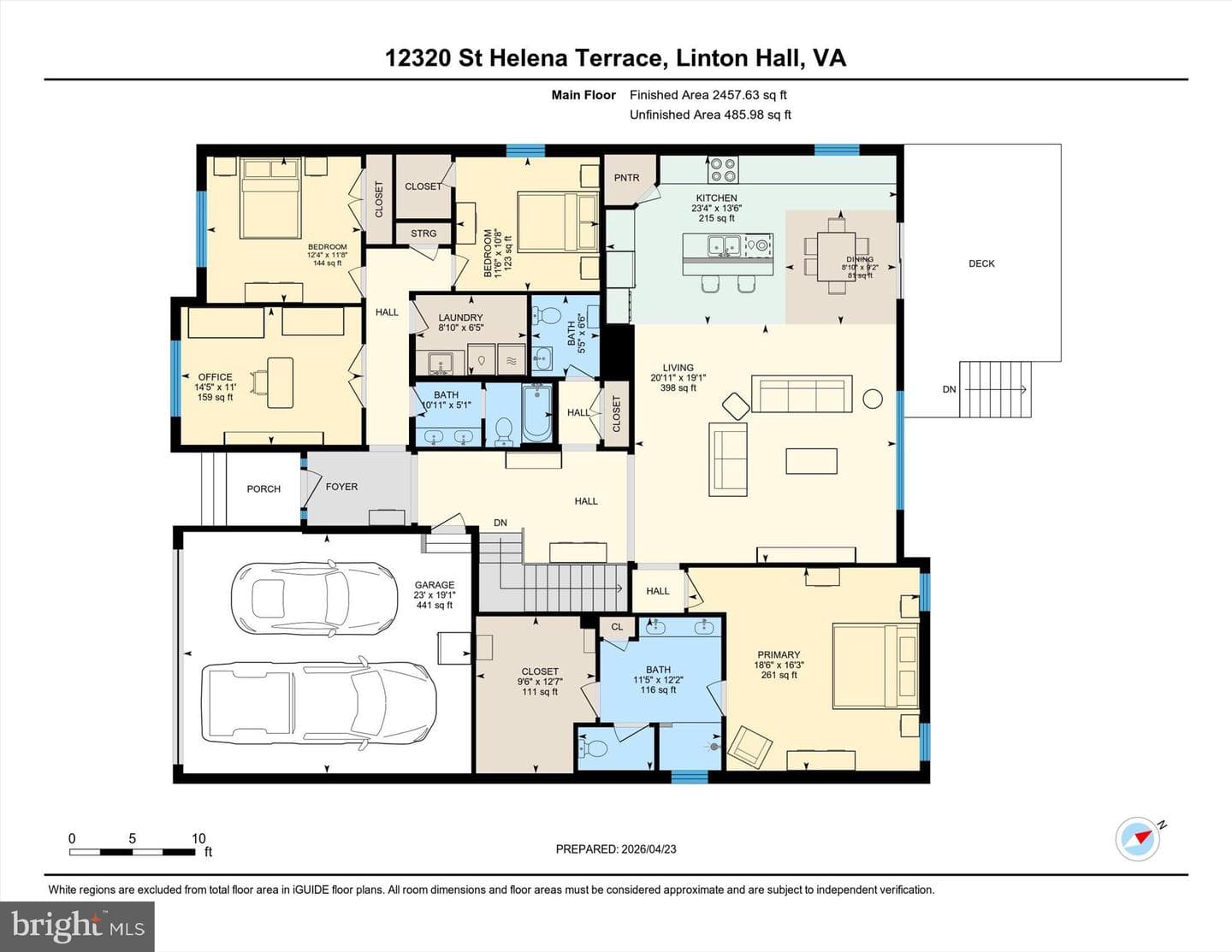 12320 Saint Helena Terrace photo 48