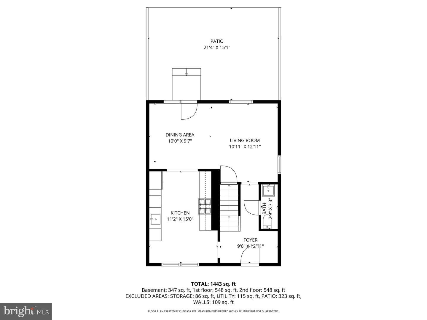 7511 Bedford Road photo 2