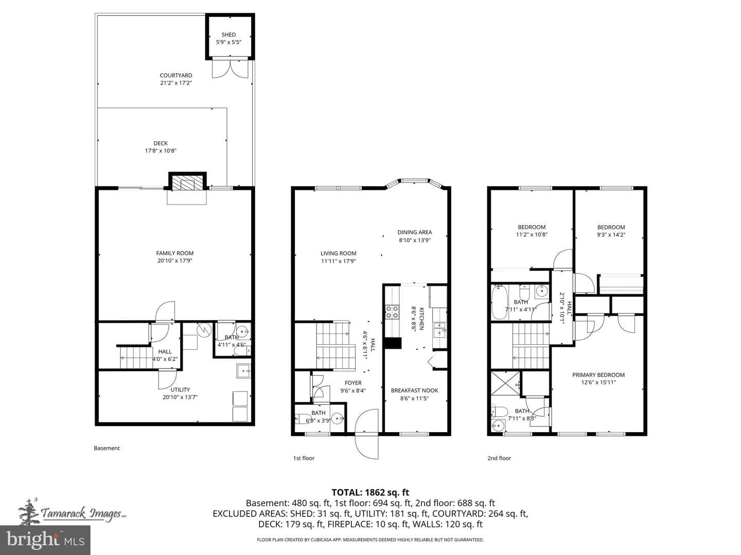 12207 Cinnamon Street photo 3