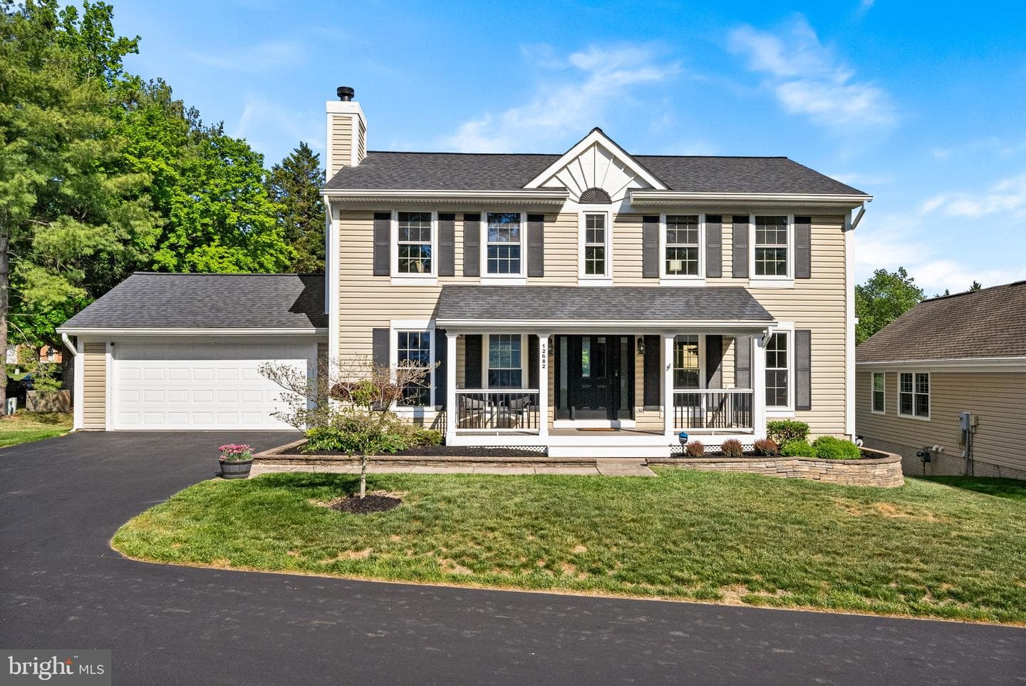 12682 Catawba Drive