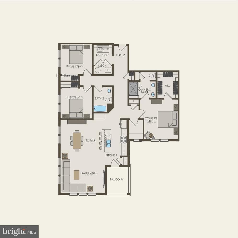 5800 Moonstone Way #202 photo 9