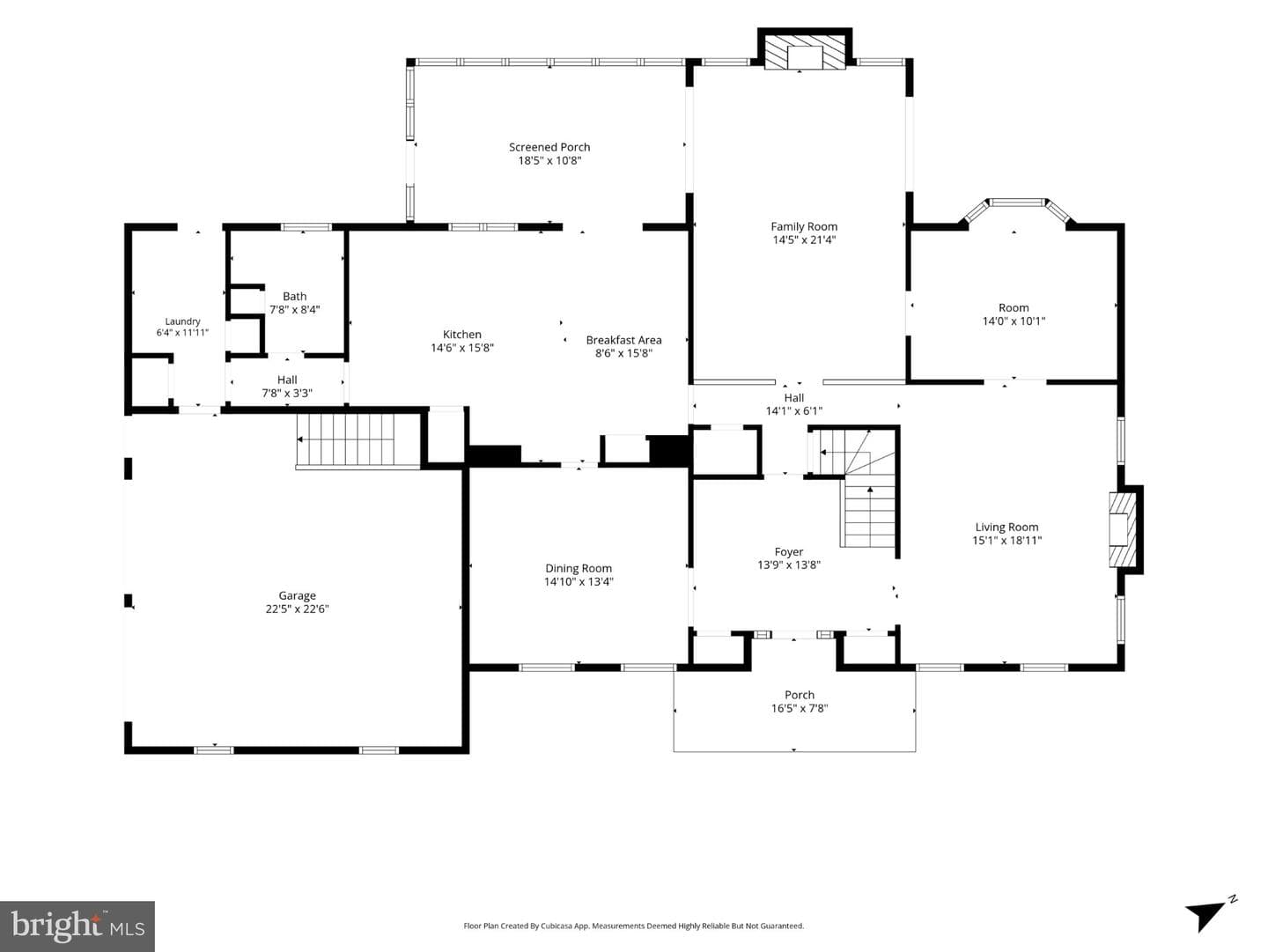 4560 Lynn Forest Drive photo 76