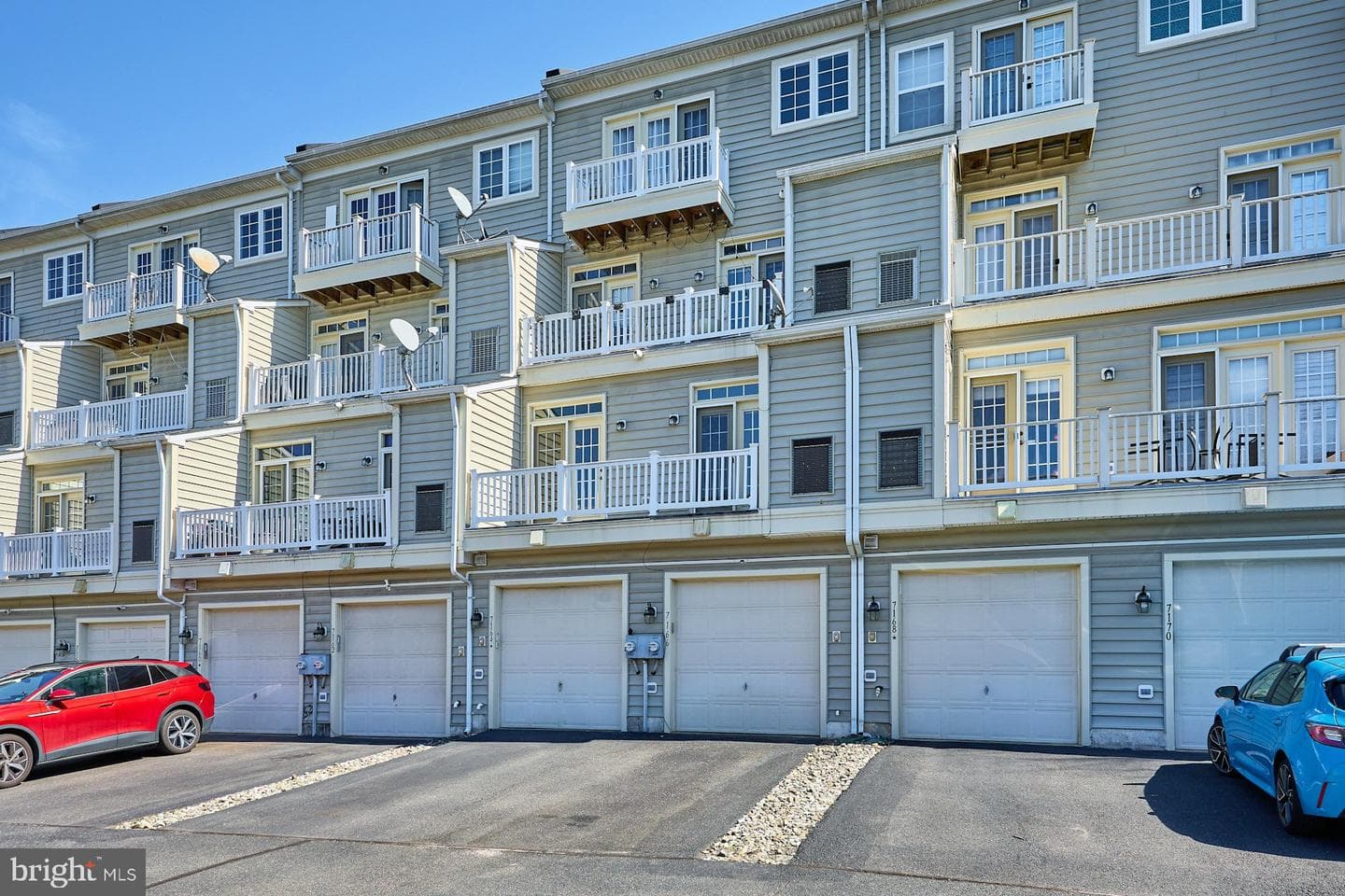 7166 Little Thames Drive #181 photo 34