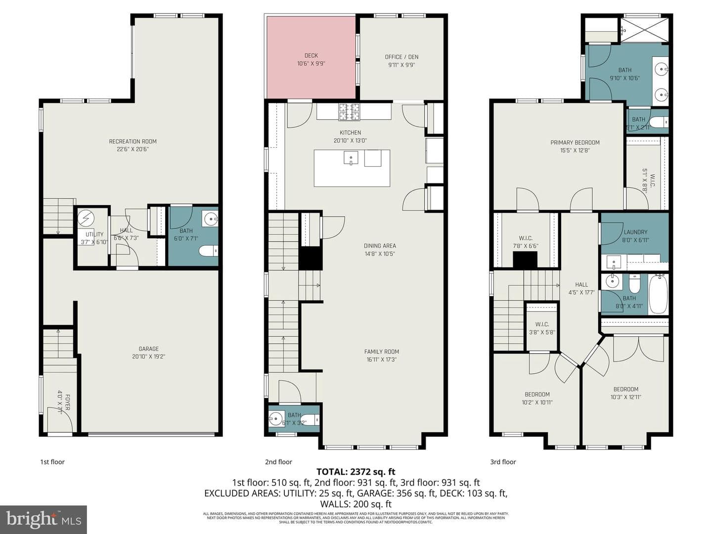 18281 Summit Pointe Drive photo 26