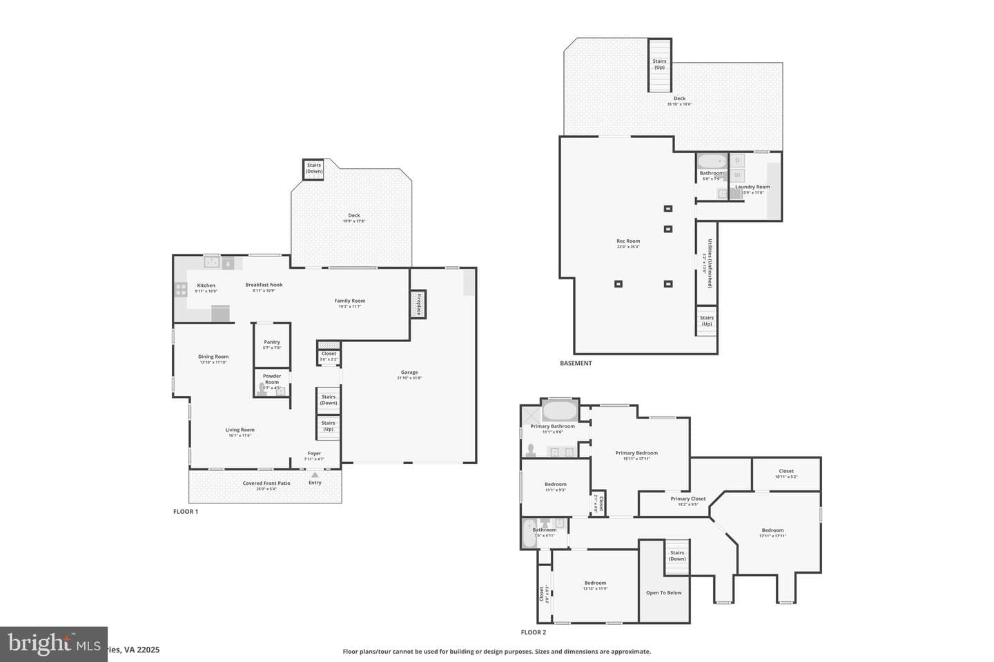 15804 Corwin Place photo 59