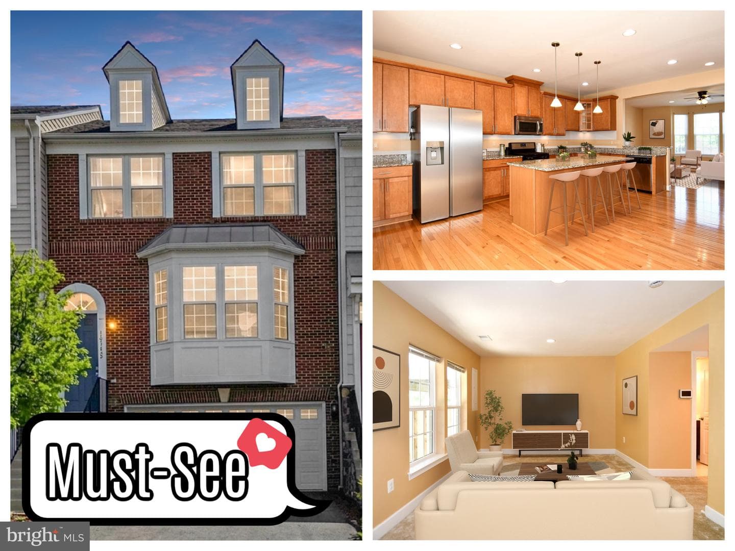 16733 Shackleford Way, Woodbridge