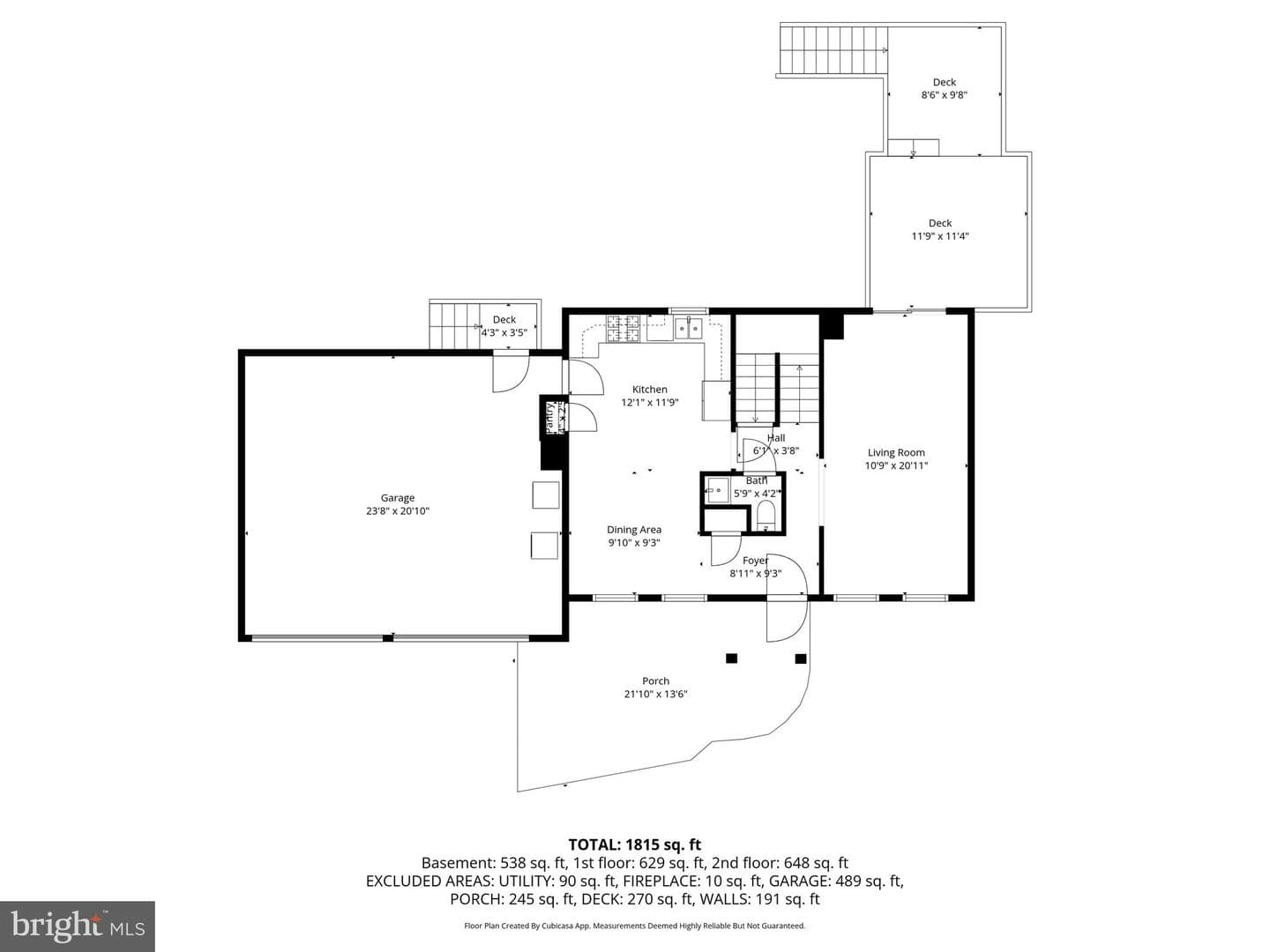 13391 Packard Drive photo 46