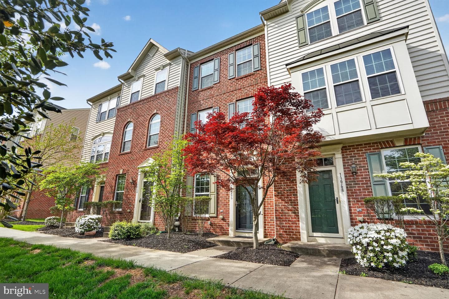 13966 Cannondale Way