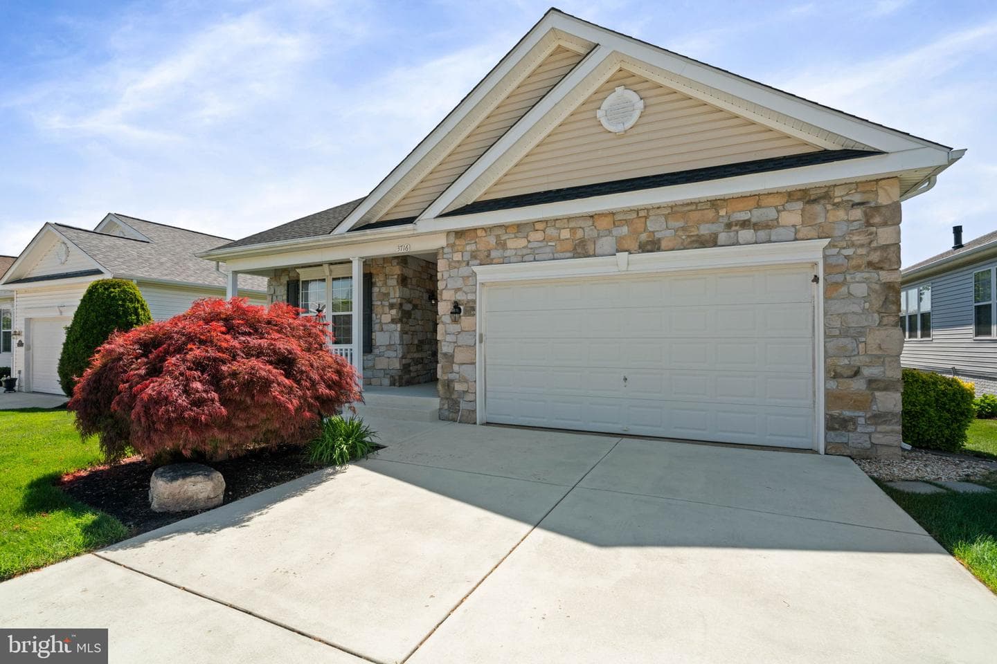 3716 Detrick Trail photo 4