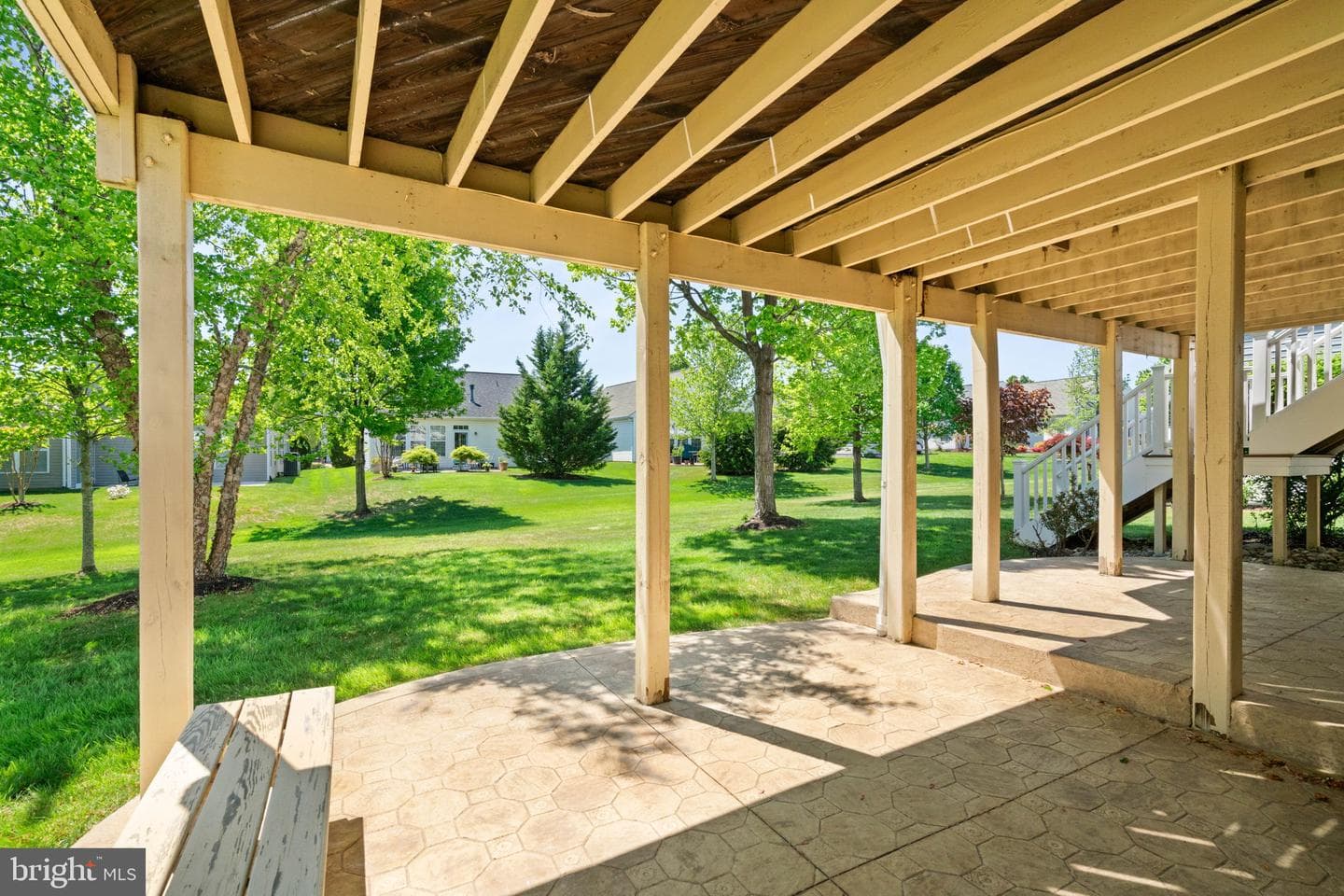 3716 Detrick Trail photo 46
