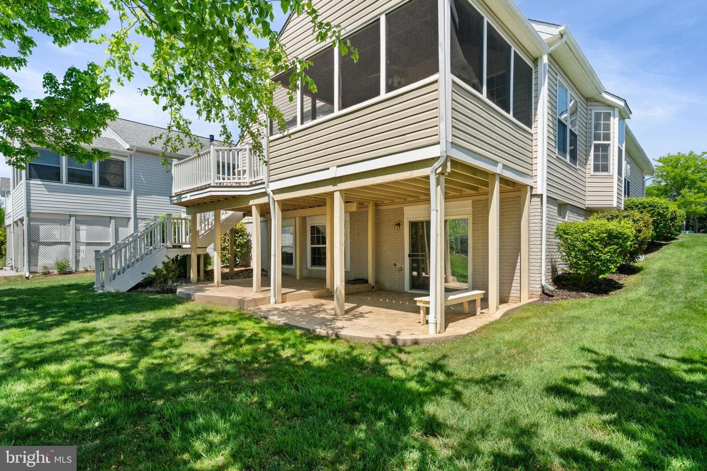3716 Detrick Trail photo 49