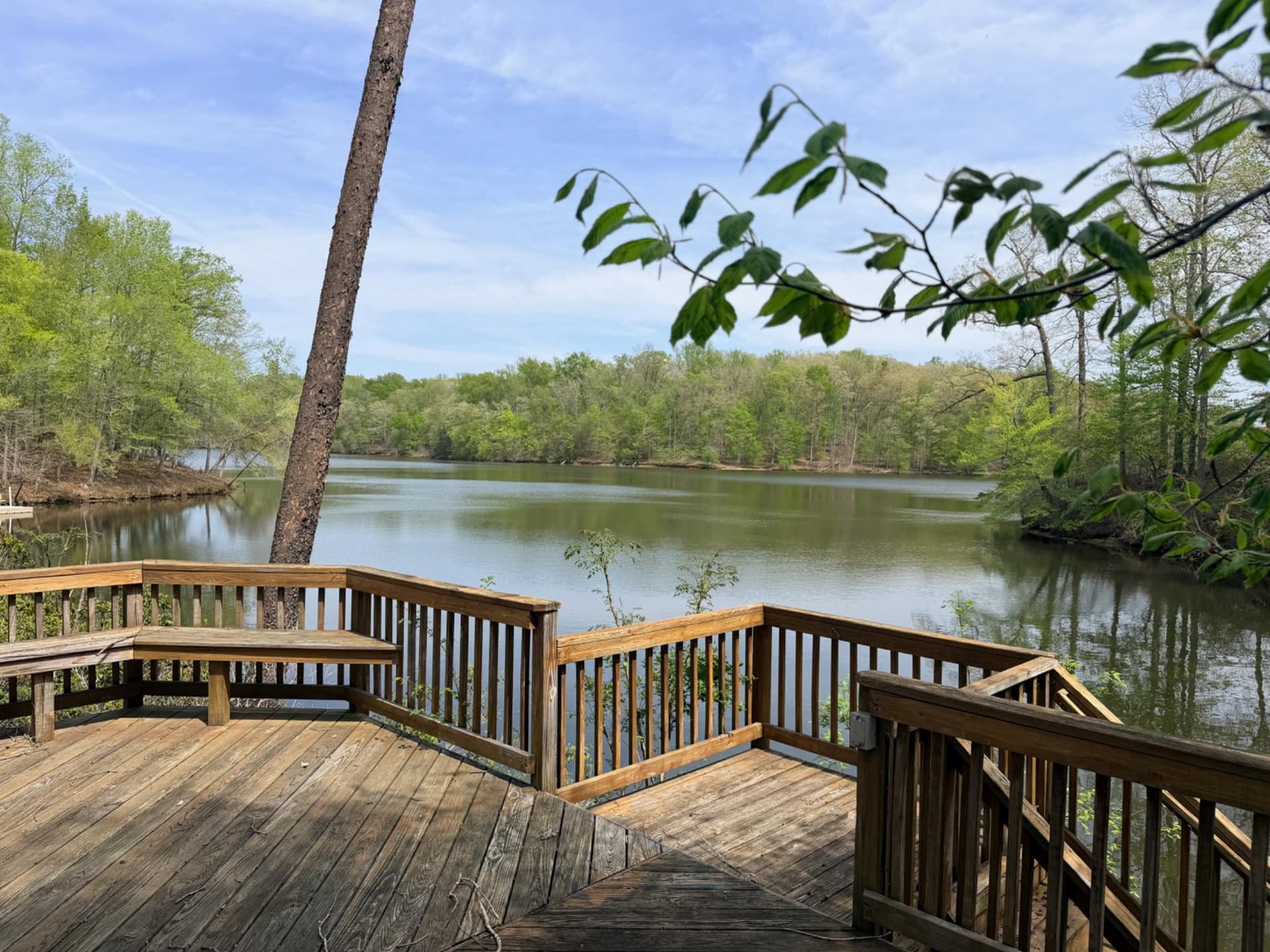 4496 Occoquan View Court, Woodbridge