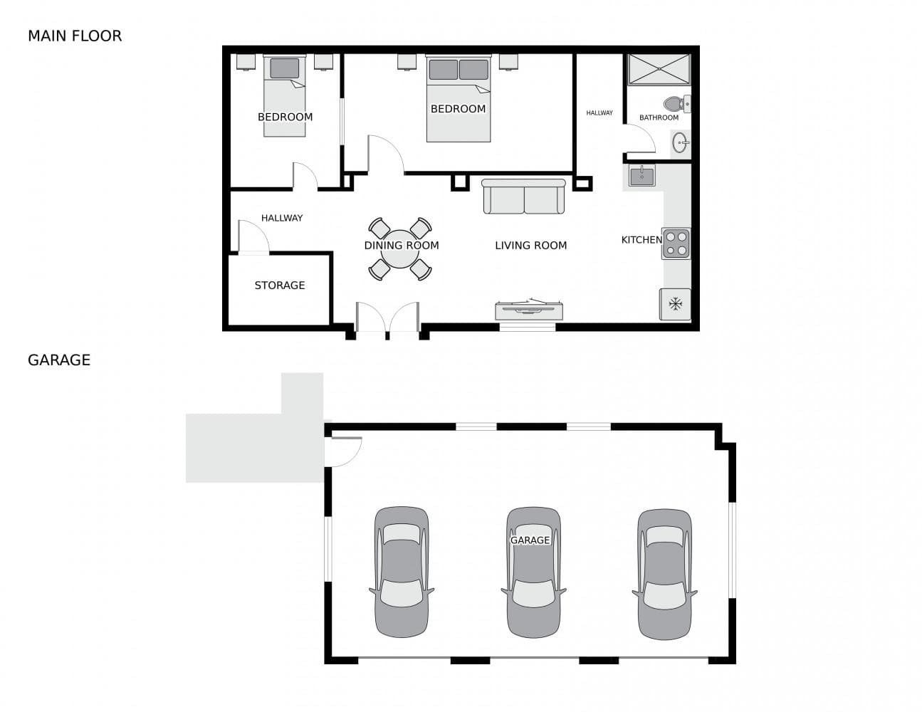 4496 Occoquan View Court photo 100