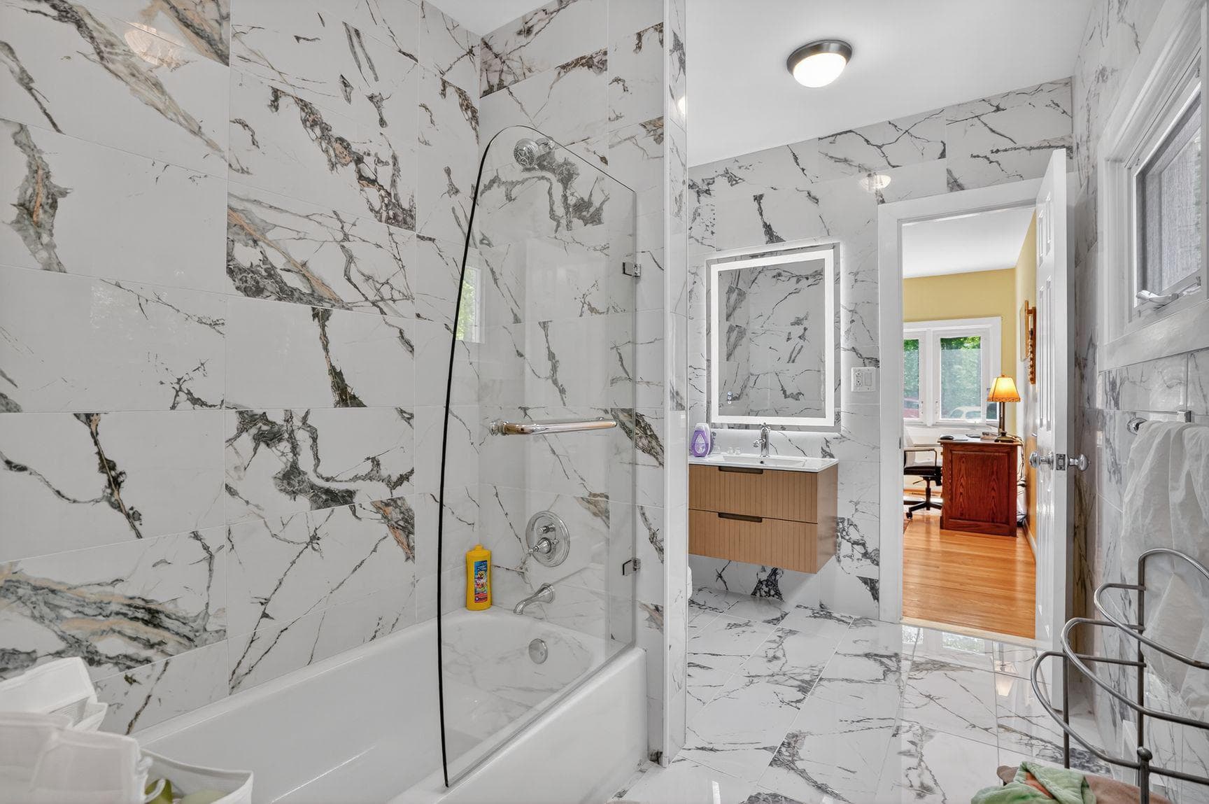 4496 Occoquan View Court photo 32
