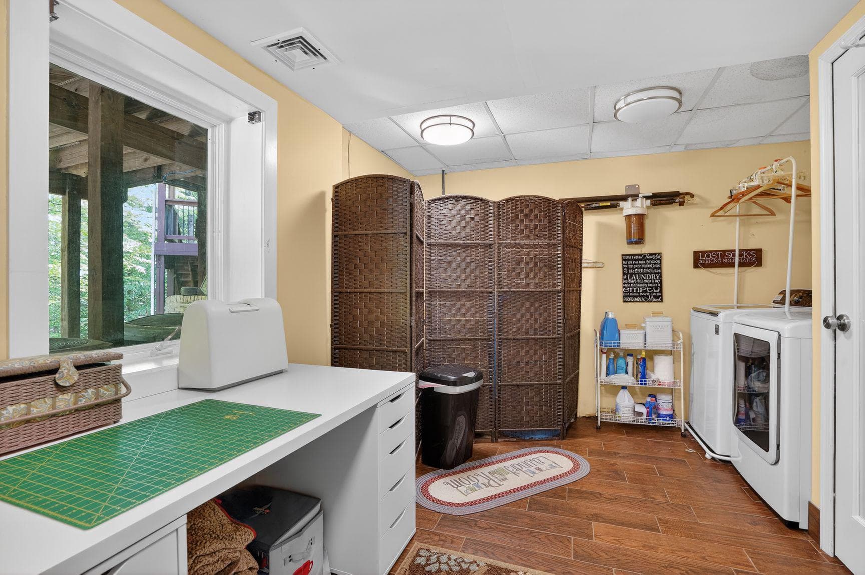 4496 Occoquan View Court photo 73