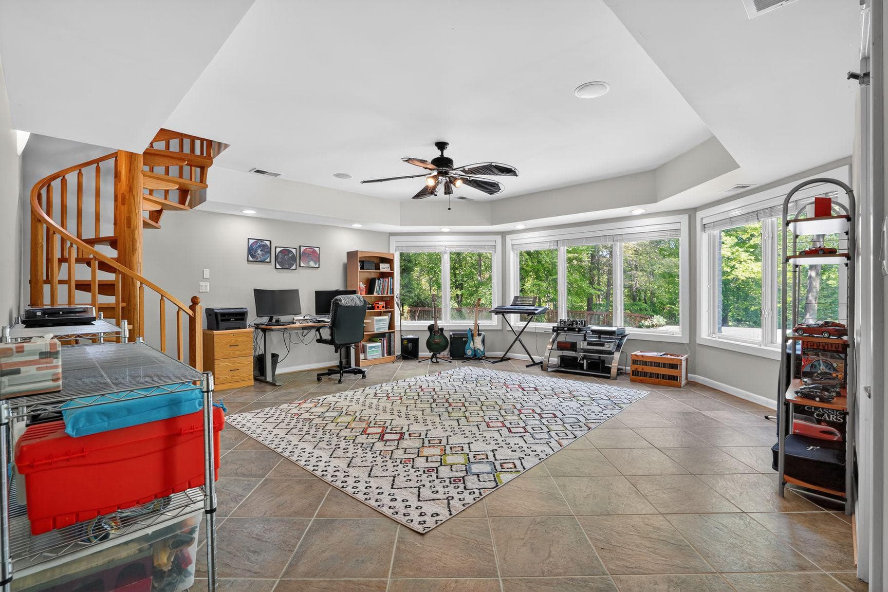 4496 Occoquan View Court photo 79