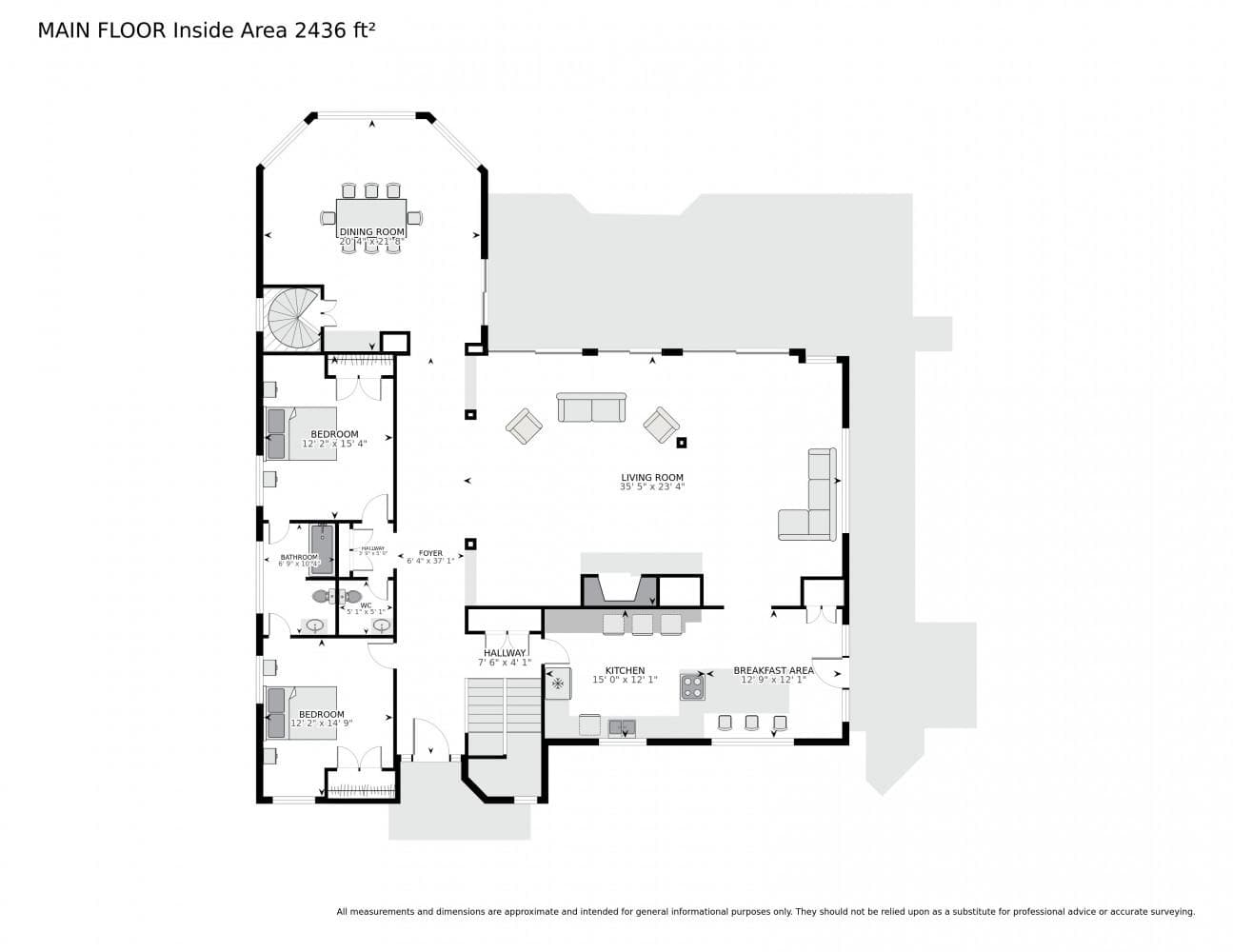 4496 Occoquan View Court photo 97