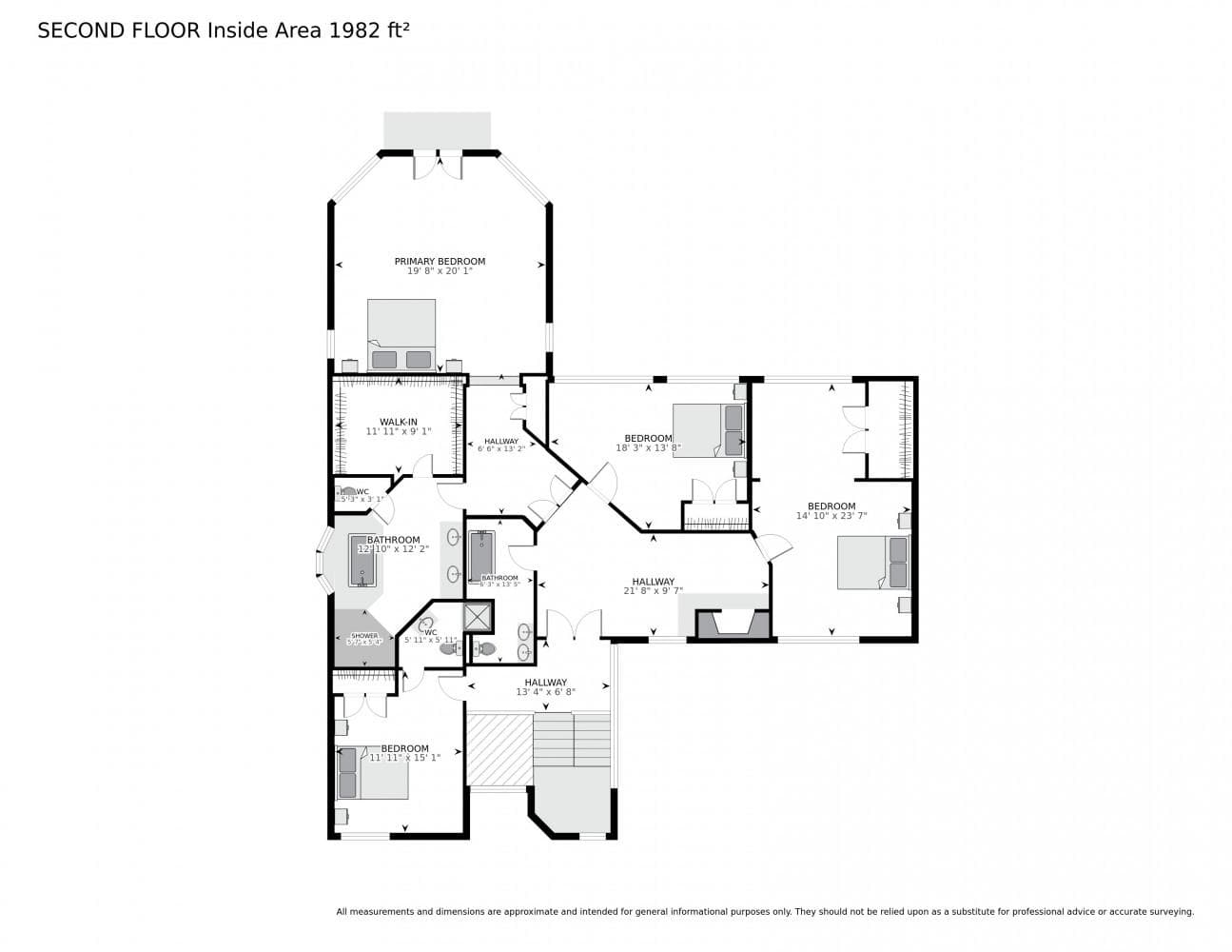 4496 Occoquan View Court photo 98