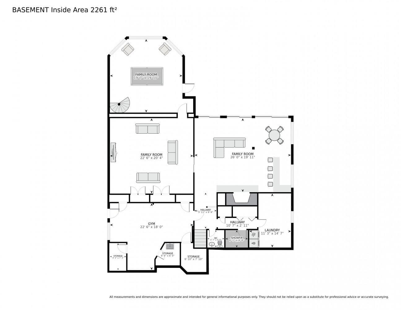 4496 Occoquan View Court photo 99