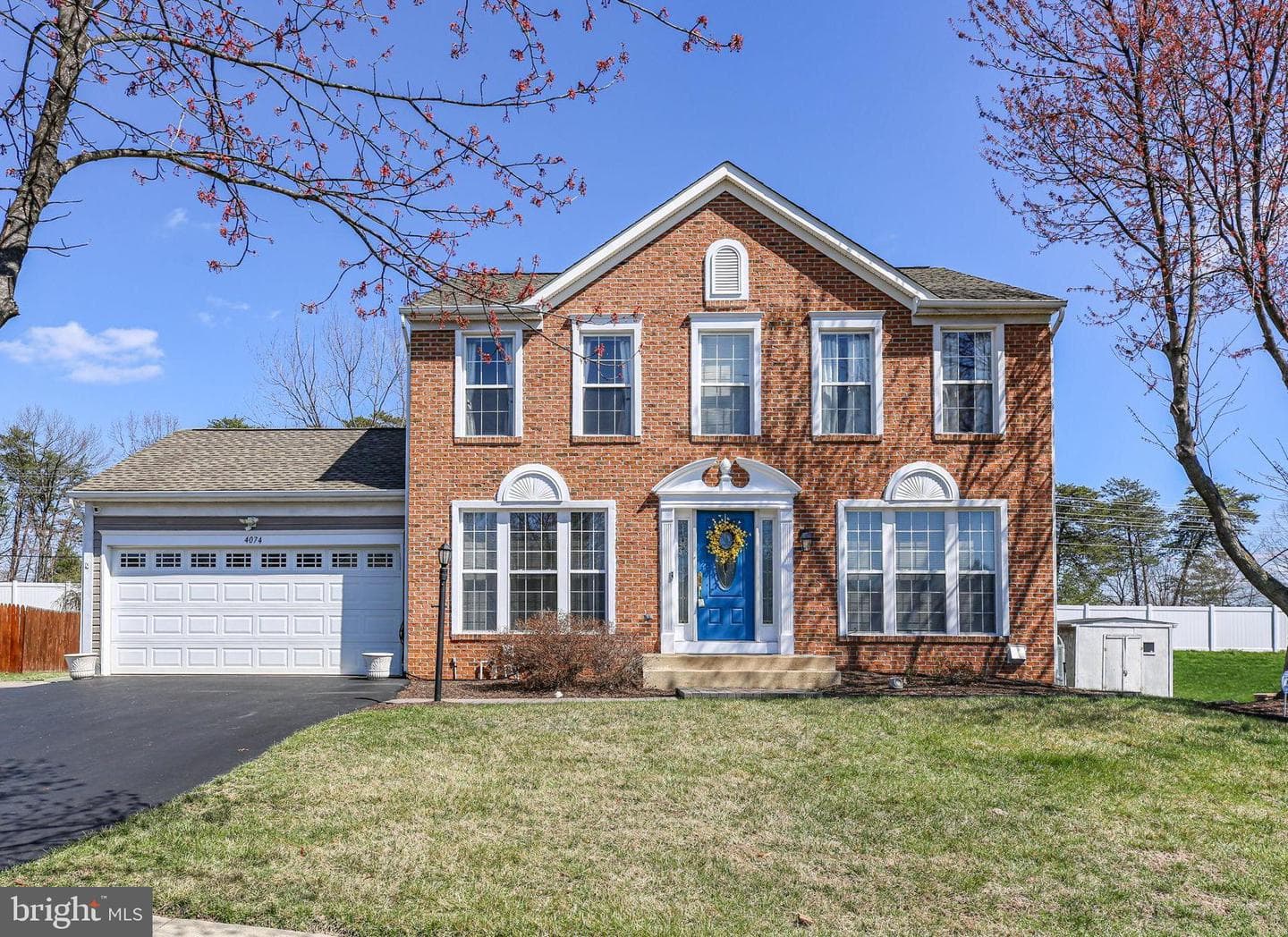 4074 Elkwood Court