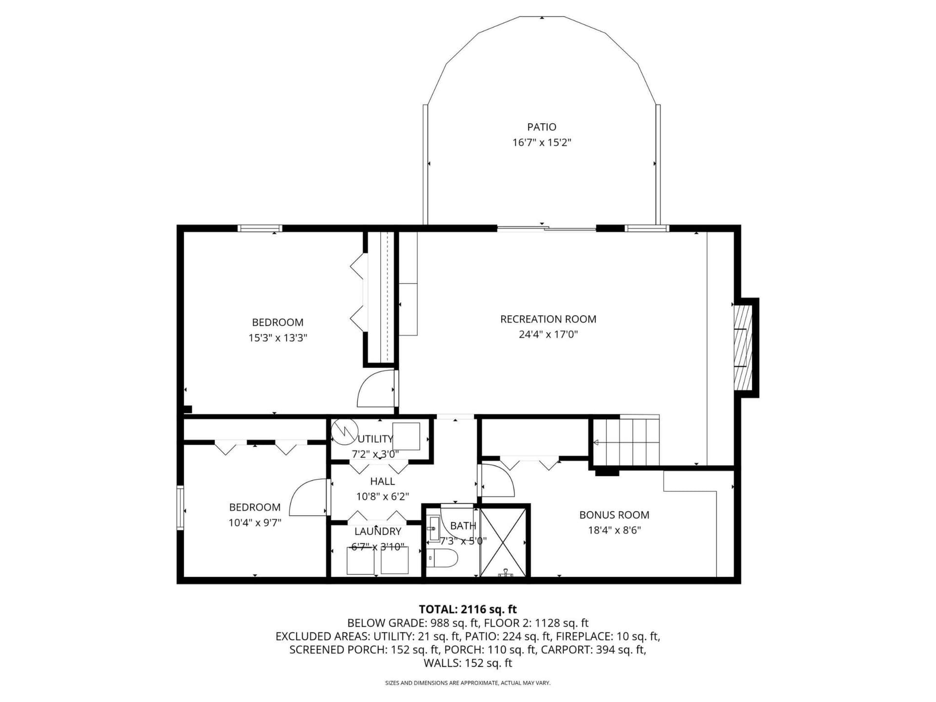 2306 Marline Court photo 44