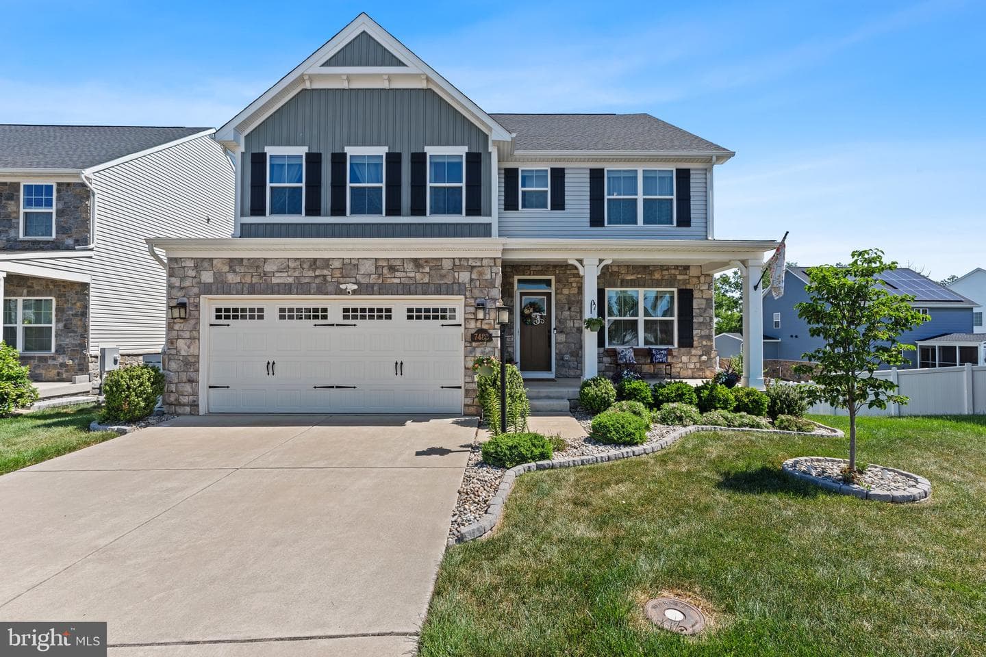 7483 Flag Point Court