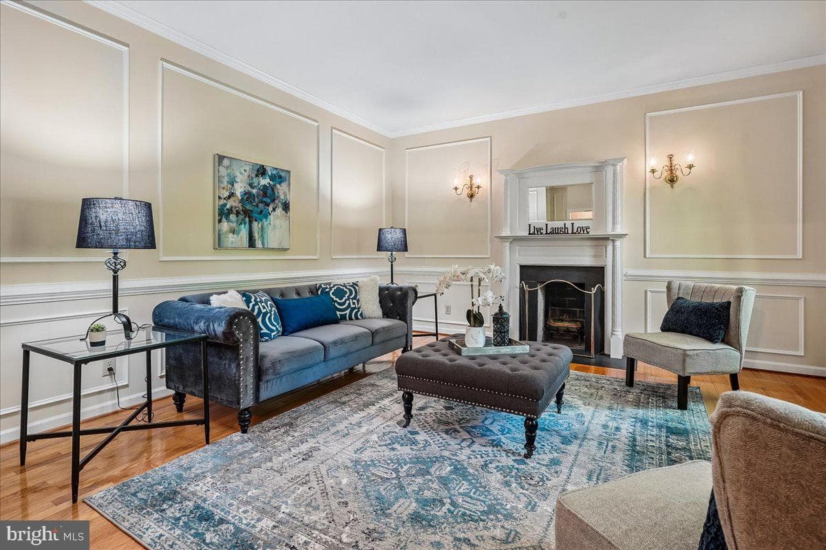 11215 Caisson Court photo 4