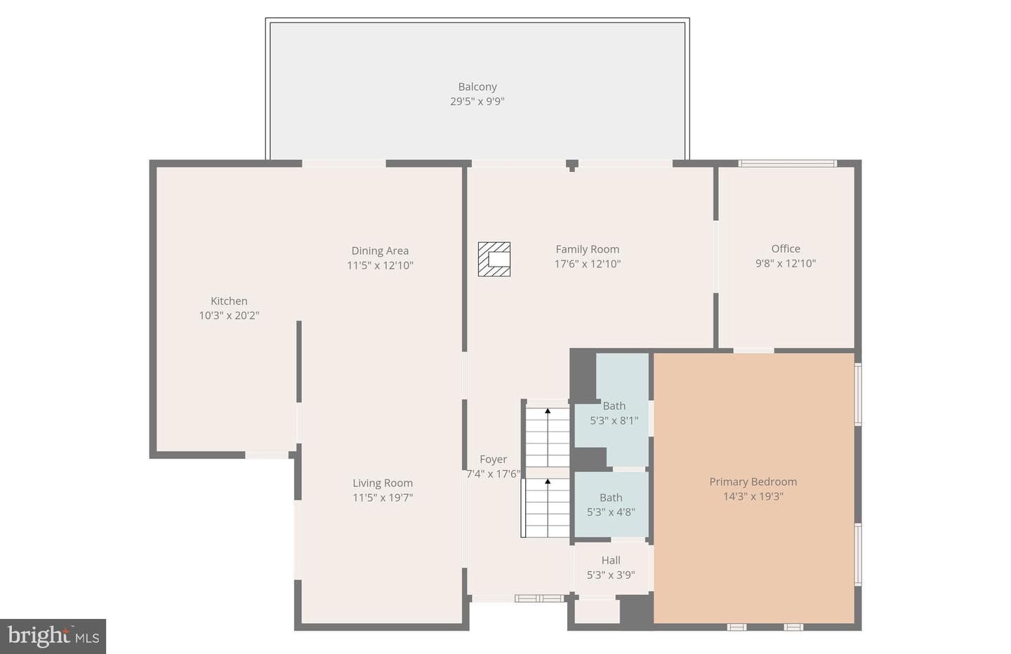12328 Hollyhock Court photo 63