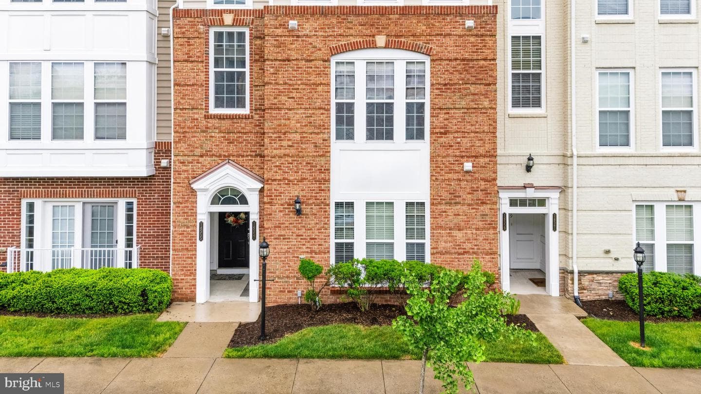 14557 Barkham Drive ##296a photo 1