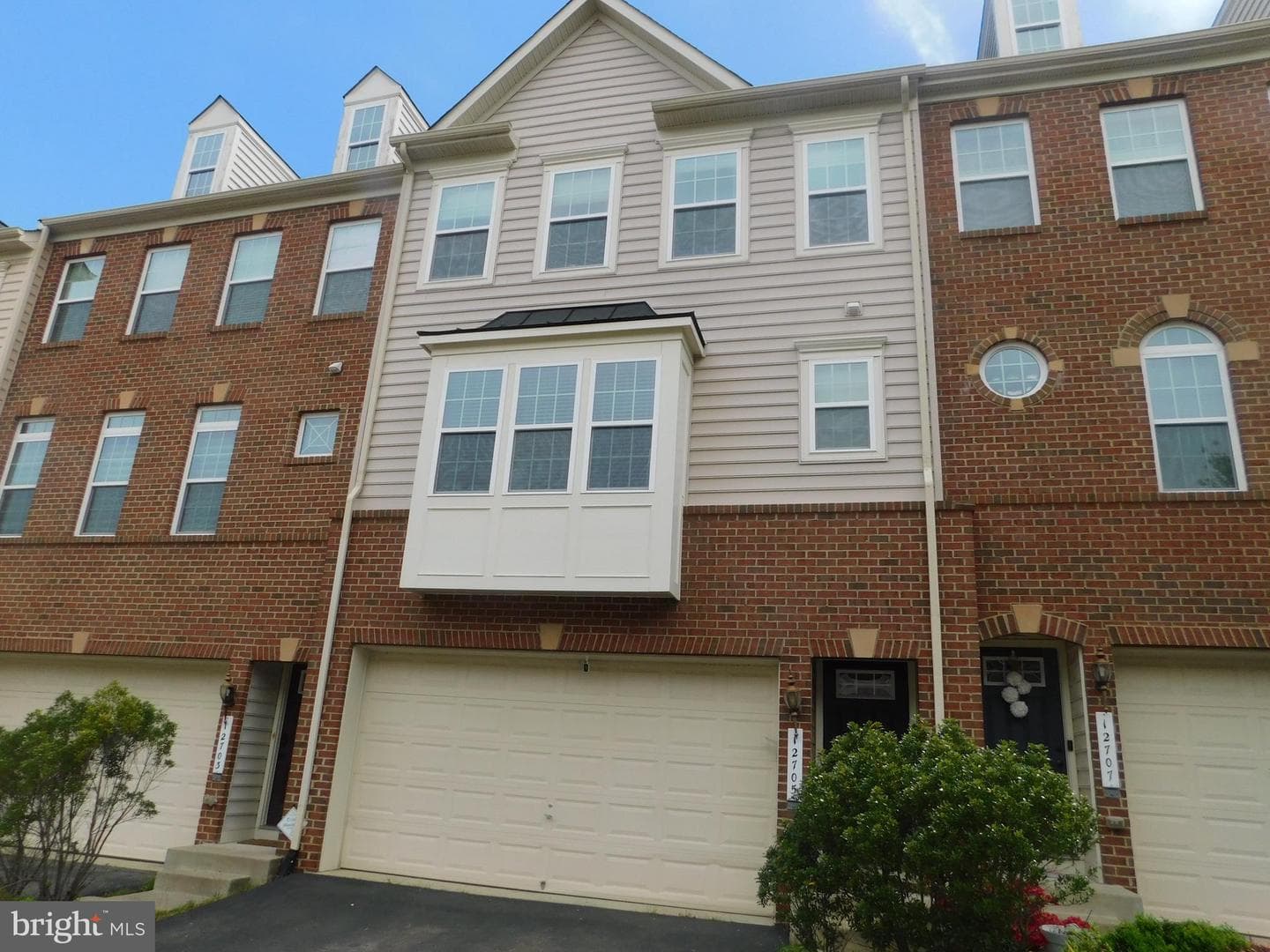12705 Bedford Glen Way, Woodbridge