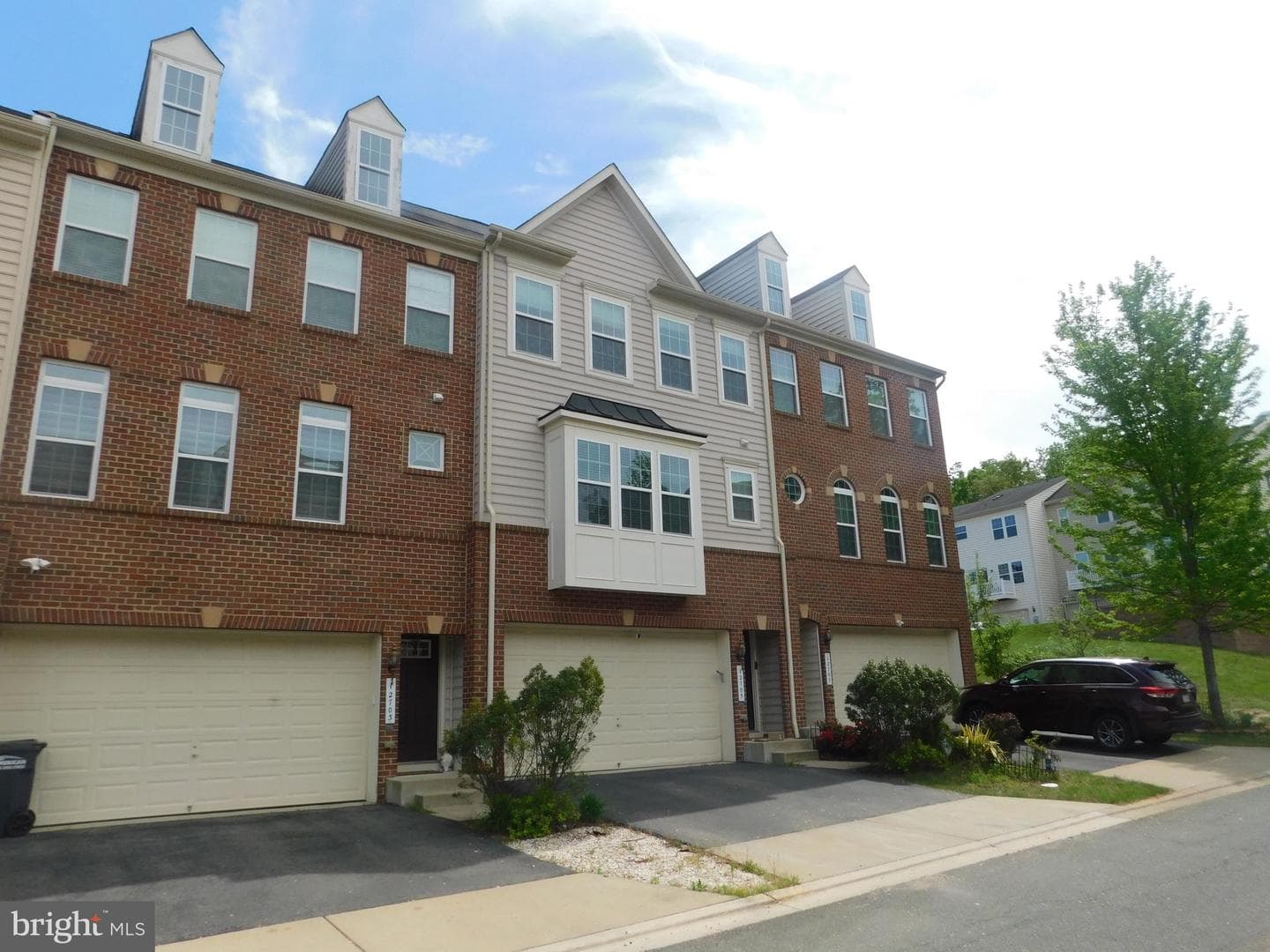 12705 Bedford Glen Way photo 3