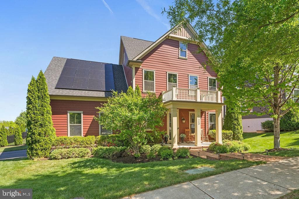 17243 Miss Packard Court, Dumfries