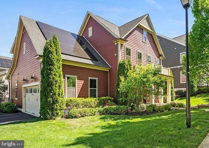 17243 Miss Packard Court, Dumfries