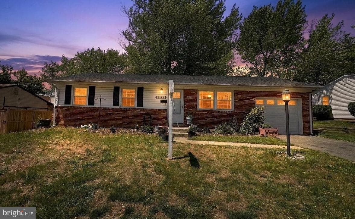 13316 Hillendale Drive photo 2